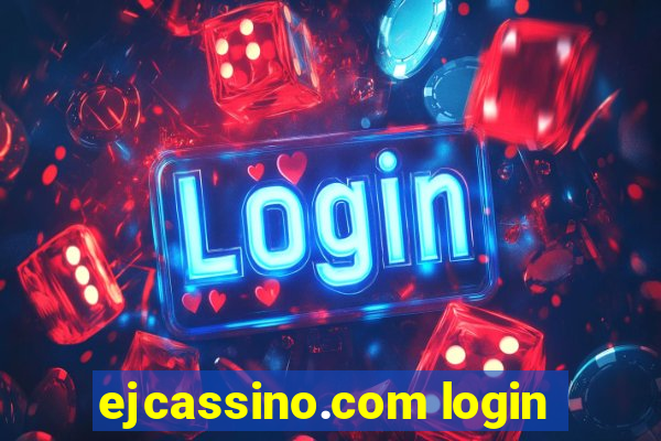 ejcassino.com login